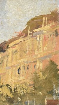 MONTMARTRE by French School at Ross's Online Art Auctions