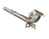 STERLING SILVER POSY HOLDER at Ross's Online Art Auctions