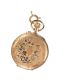14CT GOLD FOB WATCH at Ross's Online Art Auctions