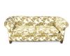 VICTORIAN STUFFOVER COUCH at Ross's Online Art Auctions
