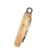 9CT GOLD MINIATURE PENKNIFE at Ross's Online Art Auctions