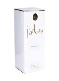 J'ADORE DIOR PERFUME at Ross's Online Art Auctions