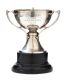 SIX SILVER MOTORCYCLE TROPHIES at Ross's Online Art Auctions