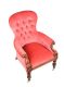 WILLIAM IV ARMCHAIR at Ross's Online Art Auctions
