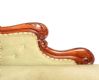 VICTORIAN MAHOGANY CHAISE LONGUE at Ross's Online Art Auctions