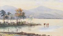 KILLARNEY by Mabel Parker at Ross's Online Art Auctions