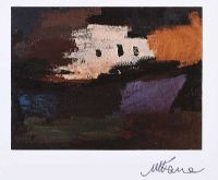 SHIP by Michael Kane at Ross's Online Art Auctions