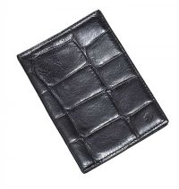 MULBERRY PASSPORT COVER at Ross's Online Art Auctions