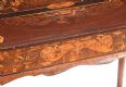 EIGHTEENTH CENTURY INLAID OCCASIONAL TABLE at Ross's Online Art Auctions
