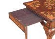 EIGHTEENTH CENTURY INLAID OCCASIONAL TABLE at Ross's Online Art Auctions