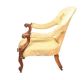VICTORIAN ARMCHAIR at Ross's Online Art Auctions