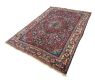 ANTIQUE PERSIAN MASHAD RUG at Ross's Online Art Auctions