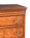 WALNUT CHEST ON CHEST at Ross's Online Art Auctions