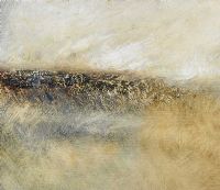 ACROSS THE BOG by Robin Wylie at Ross's Online Art Auctions