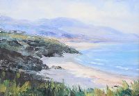 KILLARNEY by Deirdre O'Donnell at Ross's Online Art Auctions