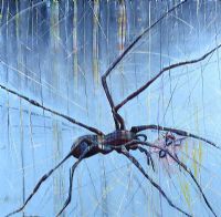 SPIDER II by Simon Bradley at Ross's Online Art Auctions