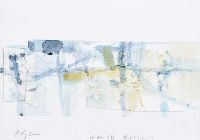 WHITE RATHLIN by Peter Hughes at Ross's Online Art Auctions