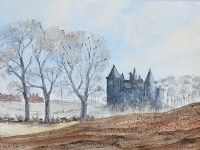 KILLYLEAGH by Harry C. Reid HRUA at Ross's Online Art Auctions