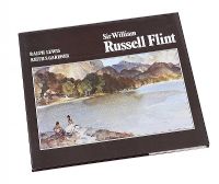 SIR WILLIAM RUSSELL FLINT at Ross's Online Art Auctions
