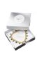 VINTAGE CHRISTIAN DIOR CRYSTAL-SET NECKLACE WITH BOX at Ross's Online Art Auctions