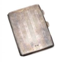 STERLING SILVER PURSE at Ross's Online Art Auctions