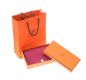 HERMES 'DOGON DUO' LADY'S WALLET IN COLOUR 'ROSE POURPRE' at Ross's Online Art Auctions