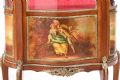 FRENCH VITRINE at Ross's Online Art Auctions