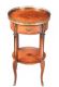 FRENCH STYLE LAMP TABLE at Ross's Online Art Auctions