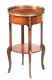 FRENCH STYLE LAMP TABLE at Ross's Online Art Auctions