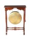VICTORIAN GONG at Ross's Online Art Auctions