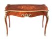 KINGWOOD CENTRE TABLE at Ross's Online Art Auctions