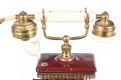 ANTIQUE TELEPHONE at Ross's Online Art Auctions