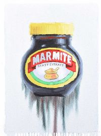 MARMITE by Spillane at Ross's Online Art Auctions
