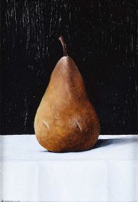 PEAR II by Kevin Meehan at Ross's Online Art Auctions