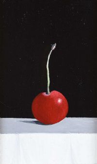 CHERRY by Kevin Meehan at Ross's Online Art Auctions