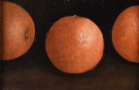ORANGES by Kevin Meehan at Ross's Online Art Auctions