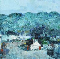 GARRISON by Colin Middleton RHA RUA at Ross's Online Art Auctions
