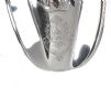 GEORGE V SILVER MOUNTED CLARET JUG at Ross's Online Art Auctions