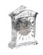 WATERFORD CRYSTAL CLOCK at Ross's Online Art Auctions