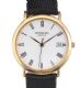 RAYMOND WEIL 18CT GOLD-PLATED WRIST WATCH at Ross's Online Art Auctions