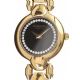 RAYMOND WEIL 18CT GOLD PLATED WRIST WATCH at Ross's Online Art Auctions
