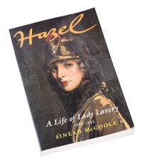 HAZEL, A LIFE OF LADY LAVERY at Ross's Online Art Auctions