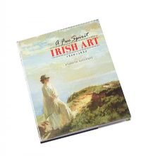 A FREE SPIRIT, IRISH ART 1860 TO 1960 at Ross's Online Art Auctions