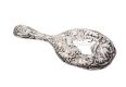 STERLING SILVER HAND MIRROR at Ross's Online Art Auctions