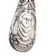 STERLING SILVER HAND MIRROR at Ross's Online Art Auctions