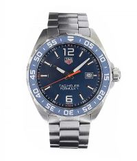 TAG HEUER GENT'S WRIST WATCH at Ross's Online Art Auctions