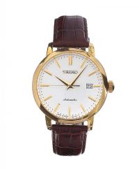 SEIKO GOLD PLATED WRIST WATCH at Ross's Online Art Auctions