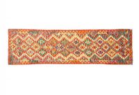 KILIM RUG at Ross's Online Art Auctions