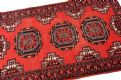 ANTIQUE PERSIAN RUG at Ross's Online Art Auctions