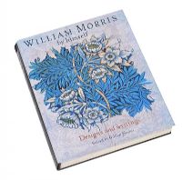 ONE VOLUME WILLIAM MORRIS at Ross's Online Art Auctions